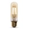 Feit Electric Feit T10 E26 (Medium) LED Bulb Amber 40 Watt Equivalence 1 pk T10/VG/LED - alternate 5